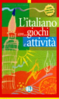 (Eli) European Language Instit
