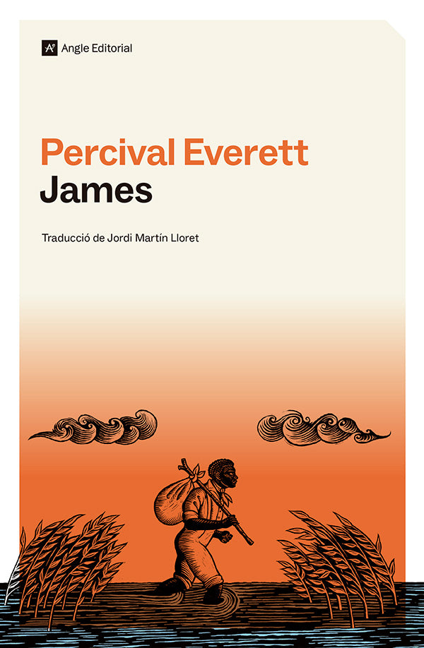 James (Angle Editorial) 9788410112698 Imagen principal del producto