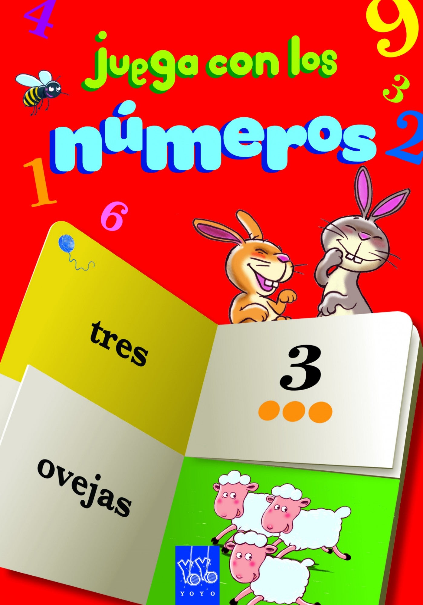 Juega con los números Imagen principal del producto
