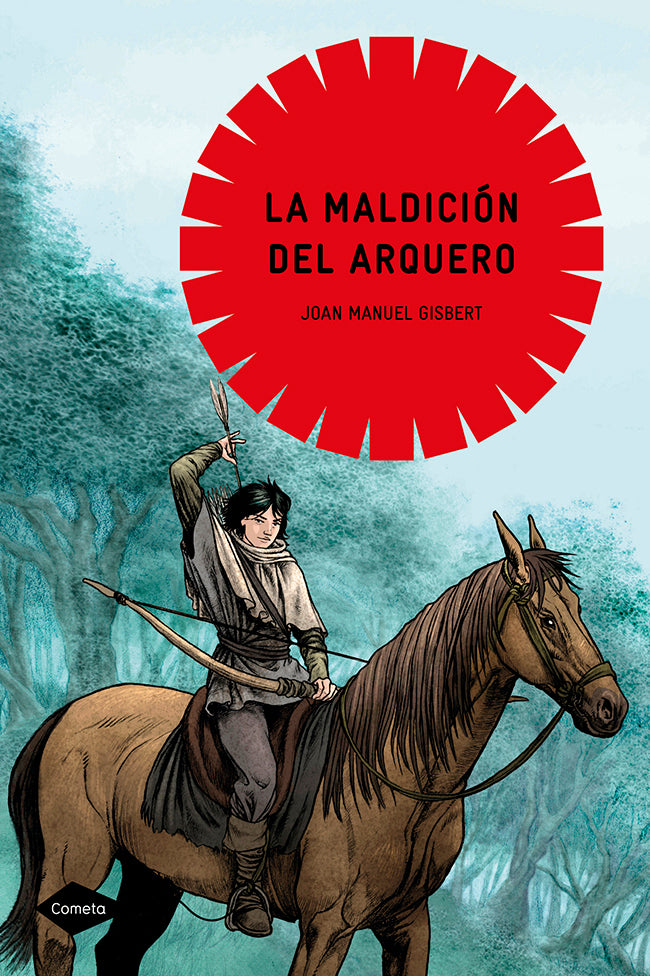 La maldición del arquero