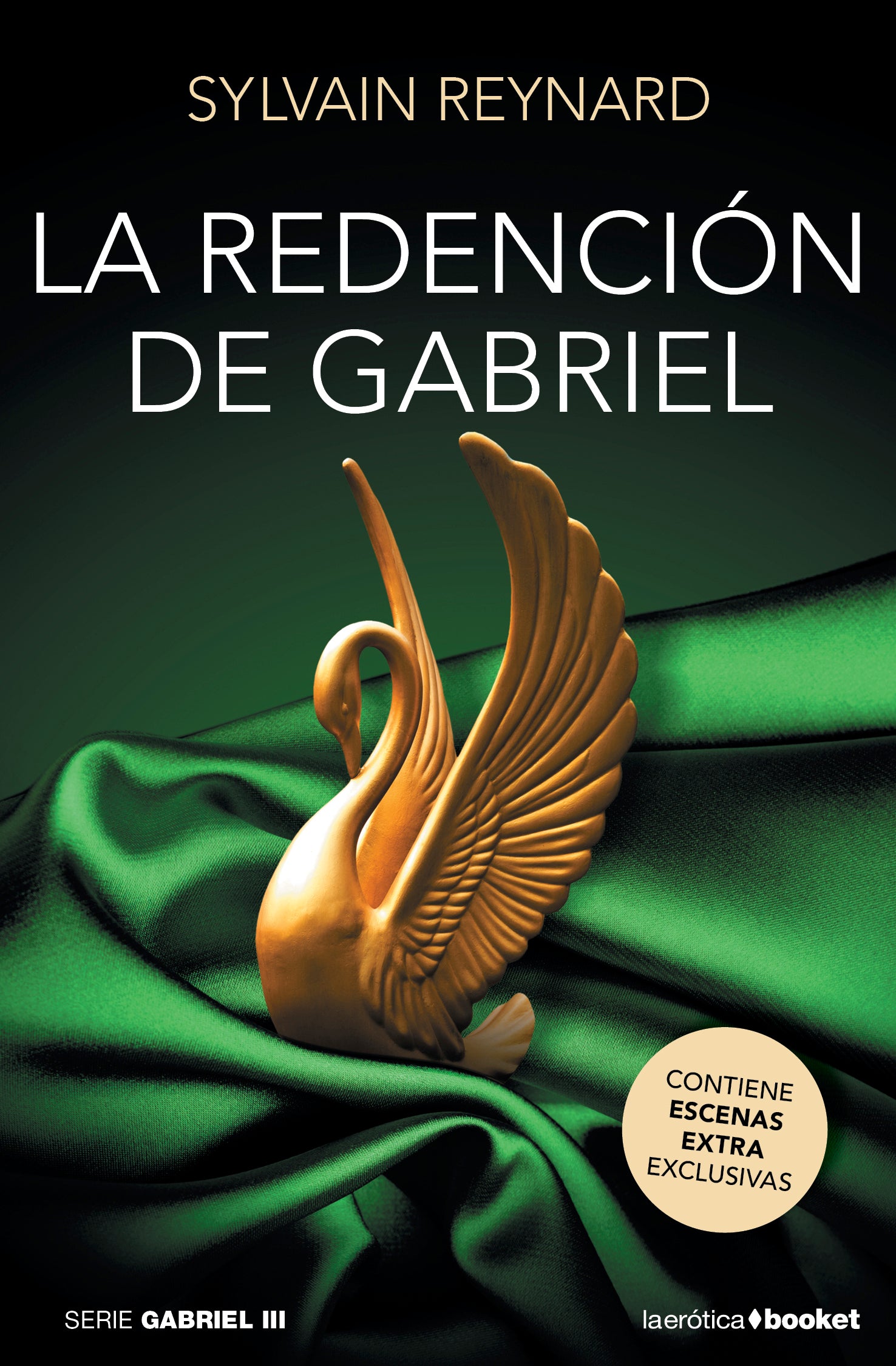 La redención de Gabriel Imagen principal del producto