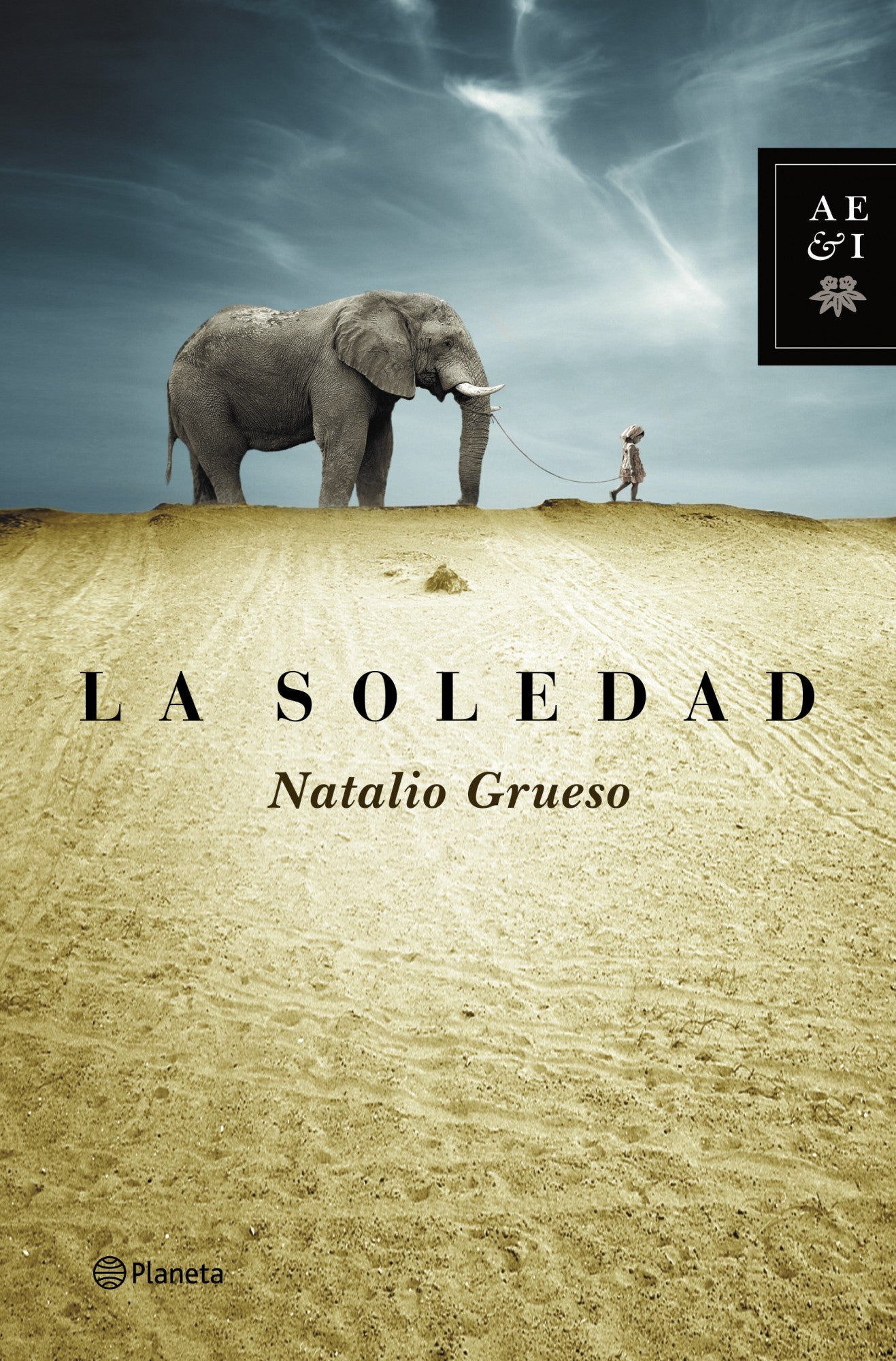 La soledad Imagen principal del producto