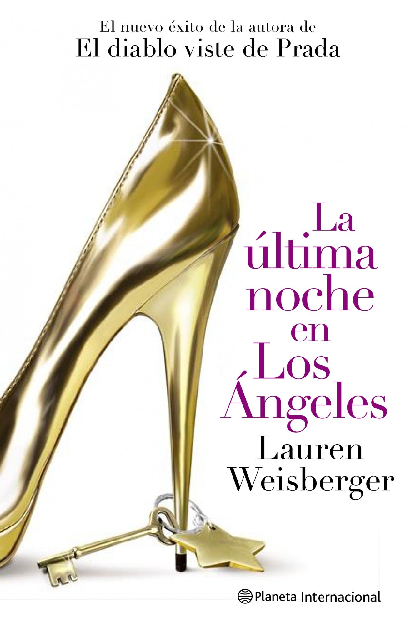 La última noche en Los Ángeles Imagen principal del producto