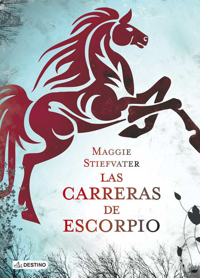 Las carreras de Escorpio Imagen principal del producto