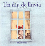Un día de lluvia: Una nueva vuelta de tuerca al género clásico de los libros de números.