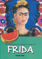 Descubriendo el mágico mundo de Frida: La artista mexicana que pintaba autorretratos inspirados en el arte de los retablos