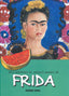 Descubriendo el mágico mundo de Frida: La artista mexicana que pintaba autorretratos inspirados en el arte de los retablos