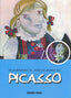 Descubriendo el mágico mundo de Picasso: El artista español que pintaba cuadros cubistas
