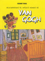 Descubriendo el mágico mundo de Van Gogh: El artista holandés del pelo rojo y los paisajes y retratos turbulentos