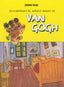 Descubriendo el mágico mundo de Van Gogh: El artista holandés del pelo rojo y los paisajes y retratos turbulentos