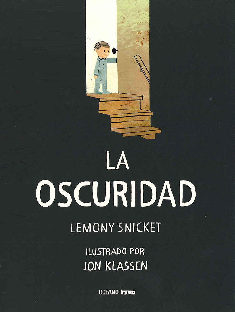 La Oscuridad Imagen principal del producto