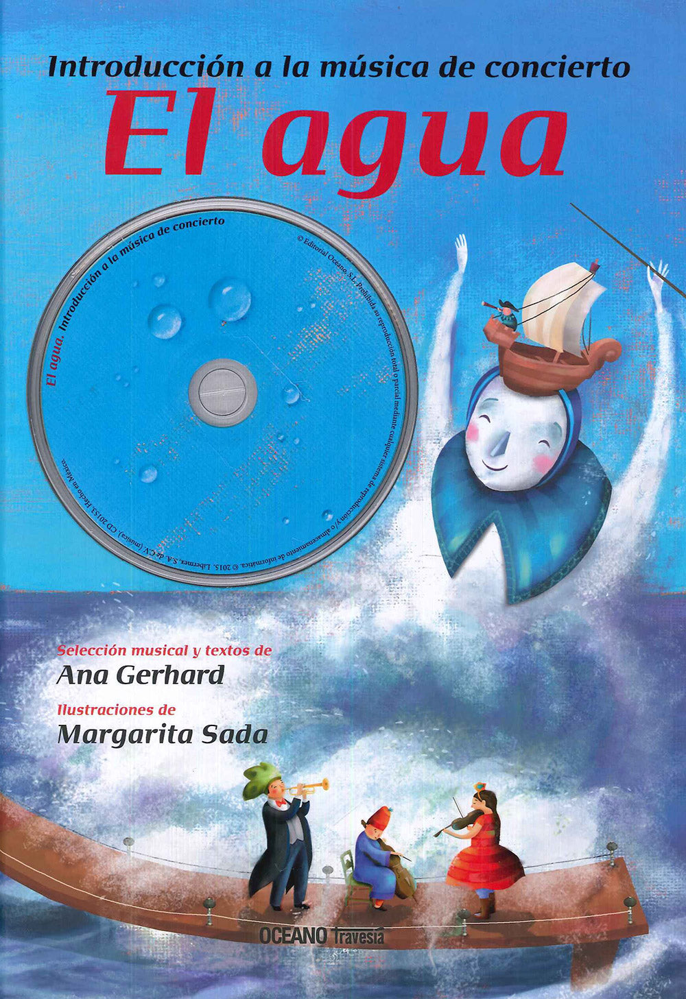 El agua: Introducción a la música de concierto