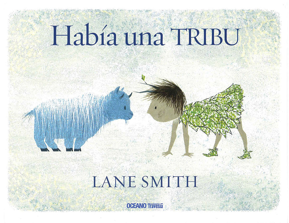 Había una tribu Imagen principal del producto