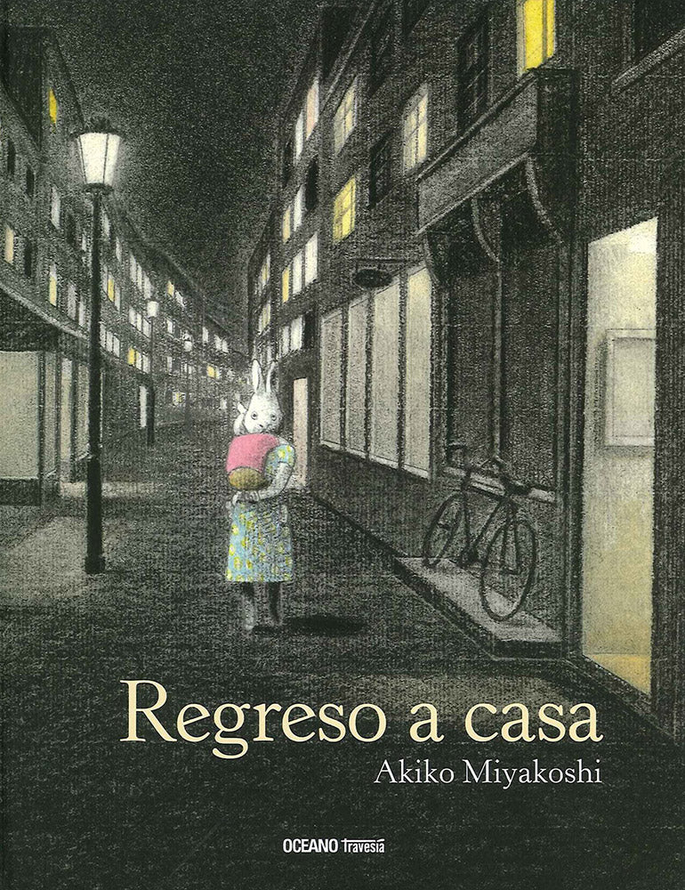Regreso a casa Imagen principal del producto