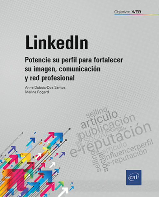 LinkedIn: Potencie su perfil para fortalecer su imagen, comunicación y red profesional Imagen principal del producto