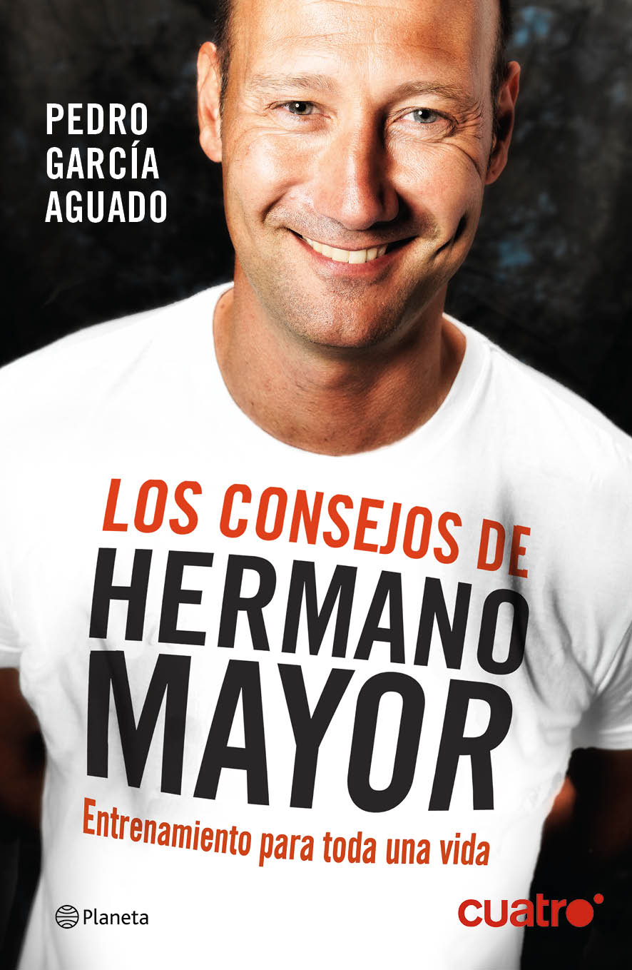 Los consejos de Hermano Mayor: Entrenamiento para toda una vida Imagen principal del producto