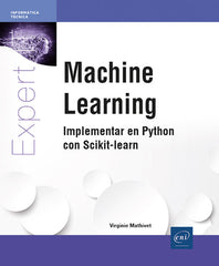 Machine Learning: Implementar en Python con Scikit-learn