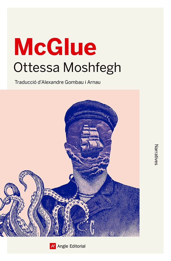 McGlue (Angle Editorial) 9788410112049 Imagen principal del producto