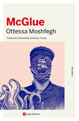 McGlue (Angle Editorial) 9788410112049