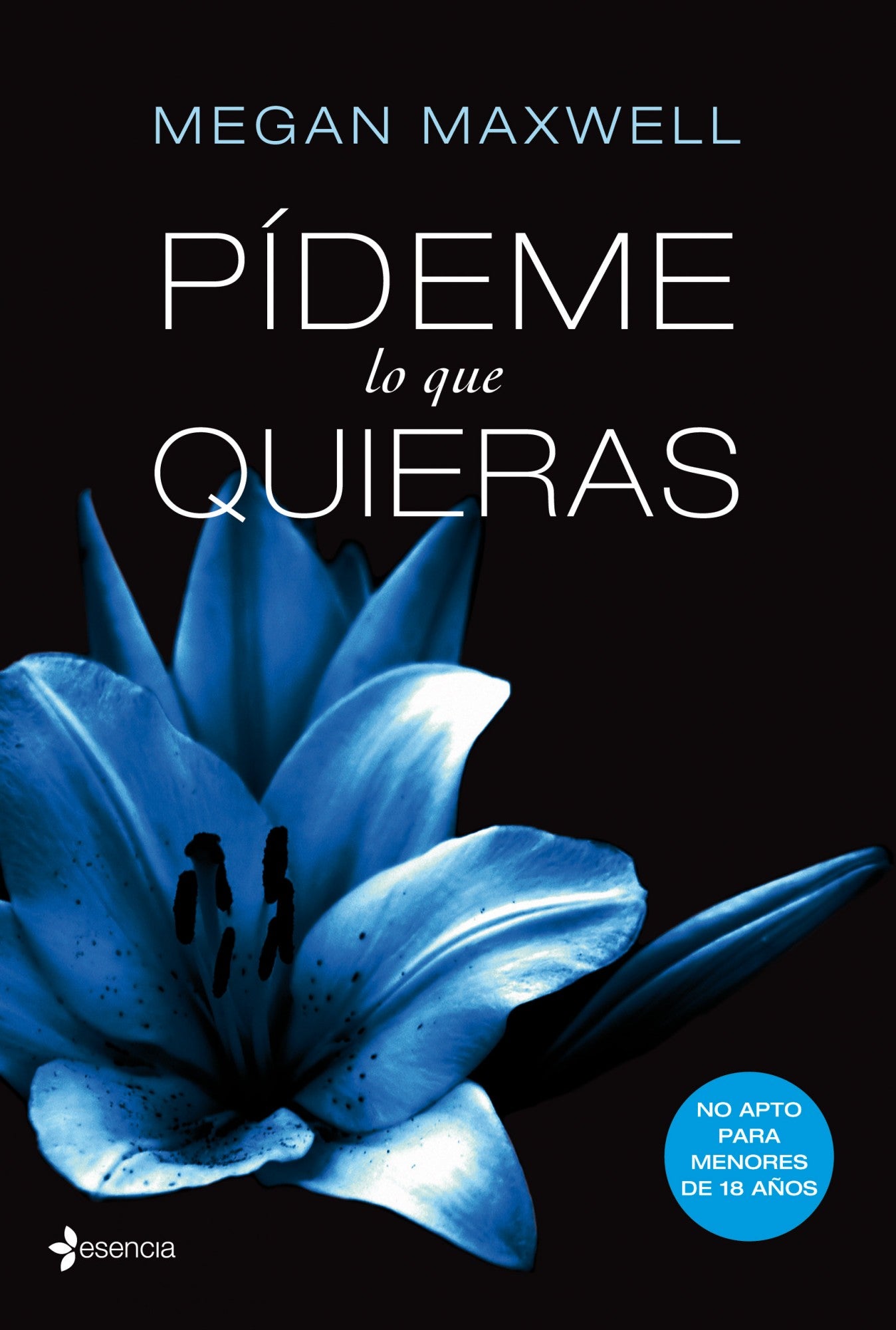 Pídeme lo que quieras Imagen principal del producto