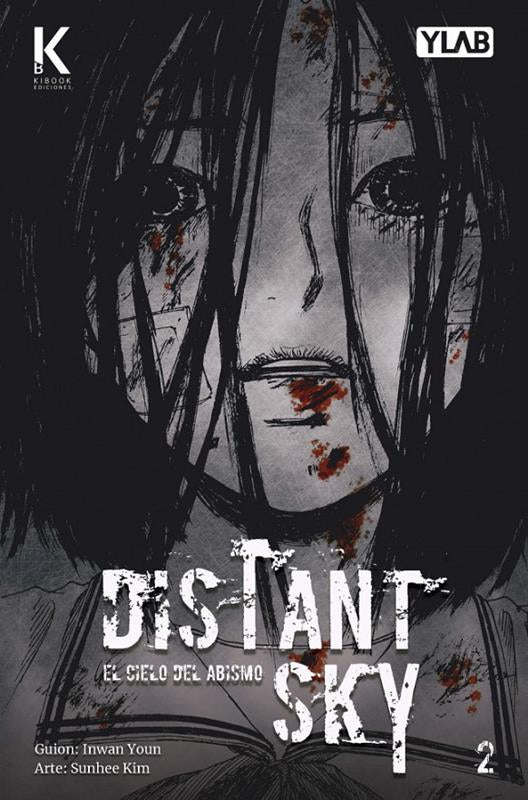 Distant Sky: El Cielo del Abismo
