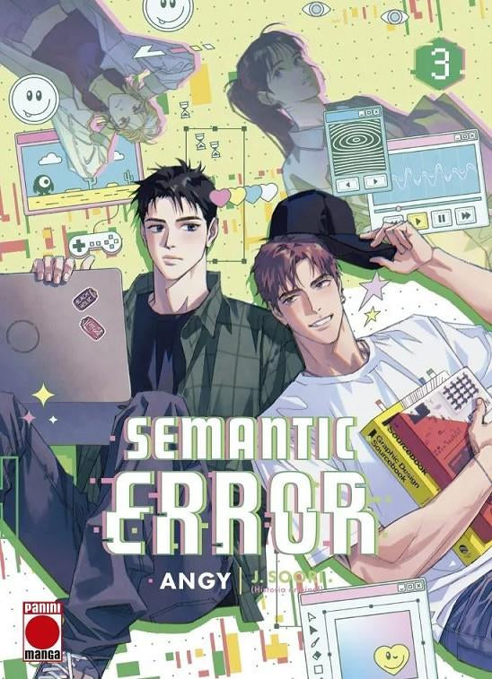 Semantic error n.3