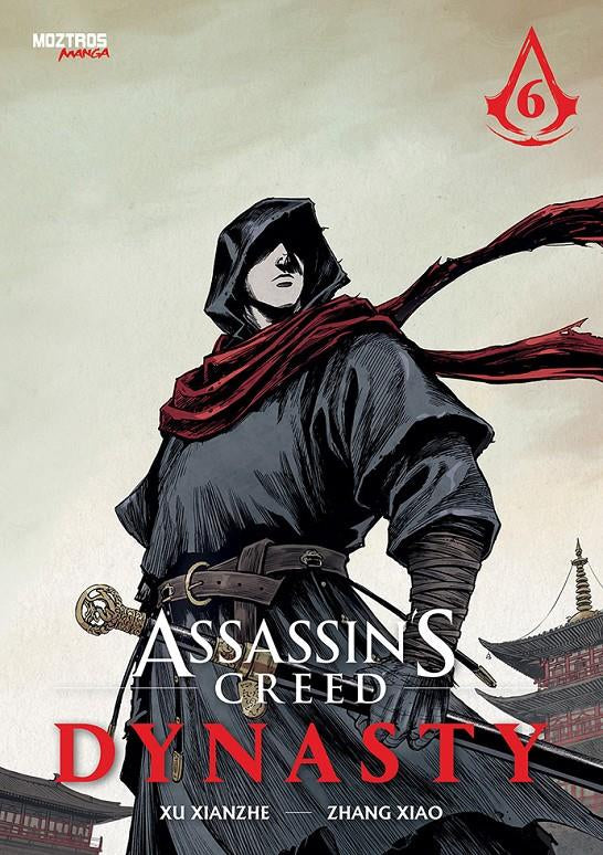 Assassin's Creed: Dinasty Imagen principal del producto