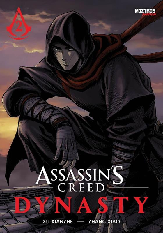 Assassin's Creed: Dynasty Imagen principal del producto