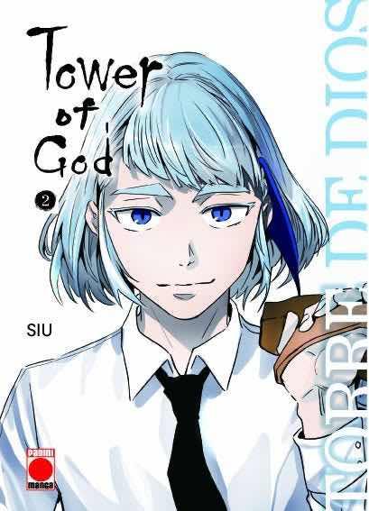 Tower of god 2