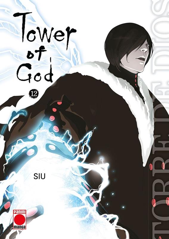 Tower of god n.12 Imagen principal del producto