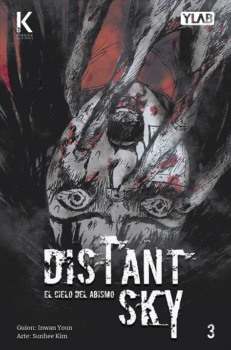 Distant Sky: El Cielo del Abismo Vol.3
