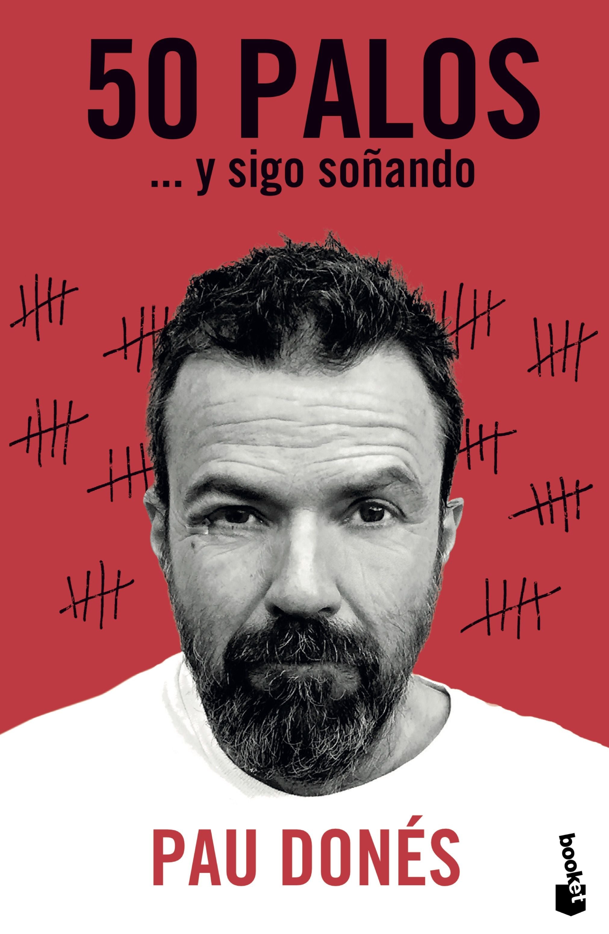 50 palos: ... y sigo soñando Imagen principal del producto