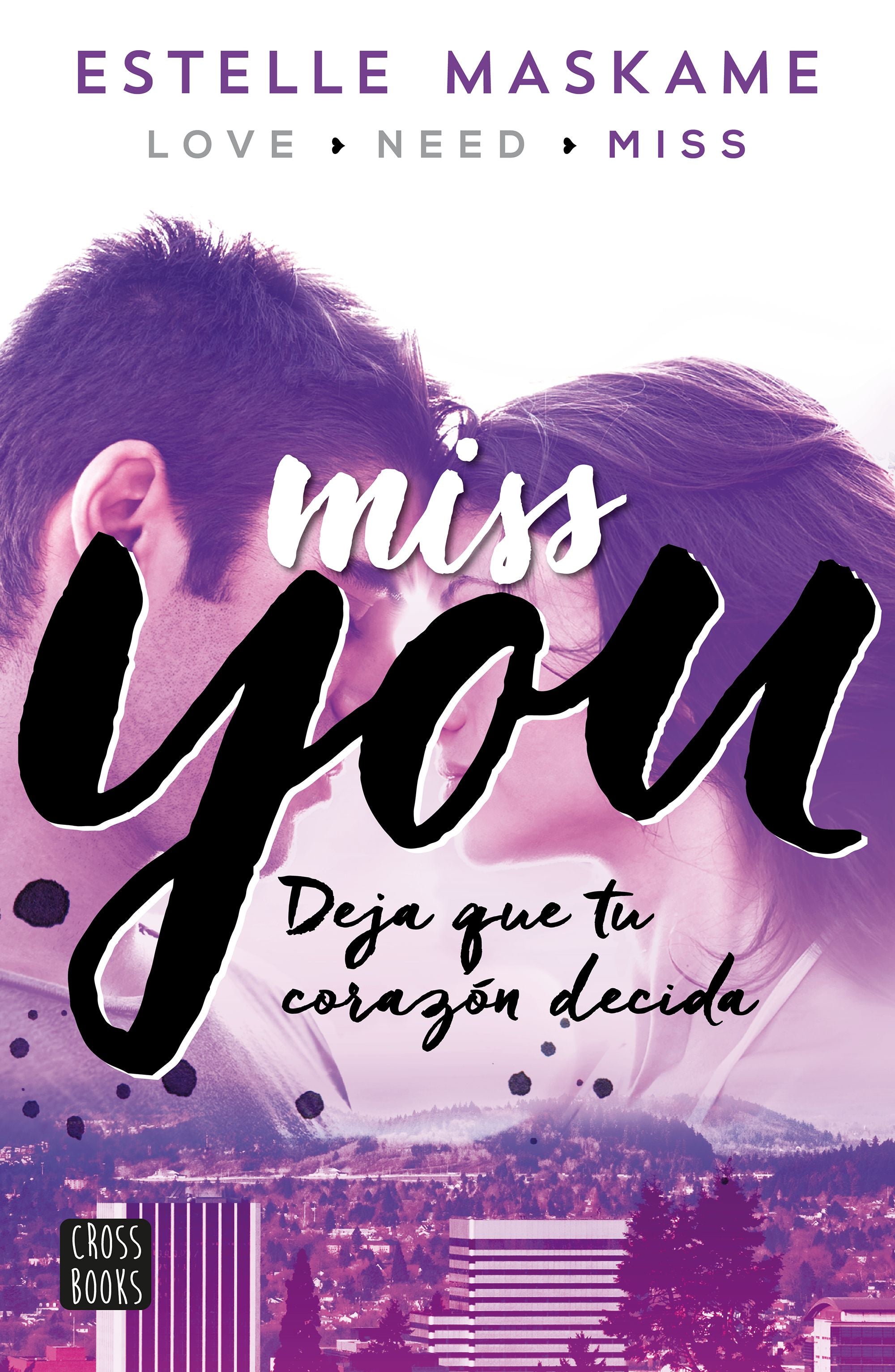You 3. Miss you: You 3