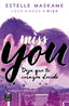 You 3. Miss you: You 3