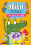Drila Cocodrila 5. ¡El suelo es baba! Aprender a leer. Gómez (Destino Infantil & Juvenil) 9788408282495