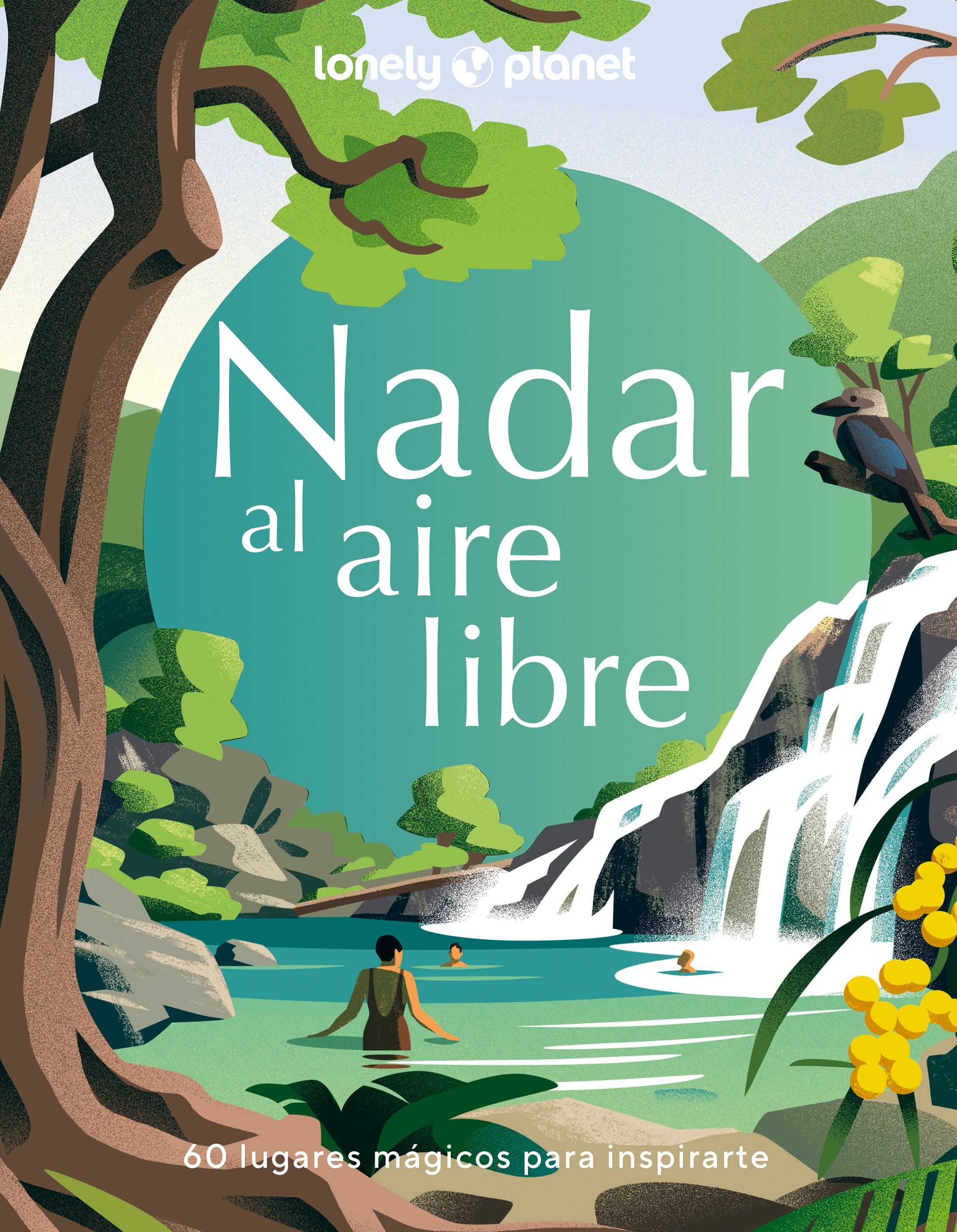 Nadar al aire libre. AA. VV. (GeoPlaneta) 9788408280217 Imagen principal del producto