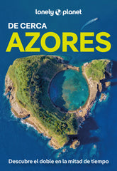 Azores de cerca 1. Sandra Henriques (GeoPlaneta) 9788408291718