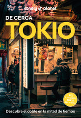 Tokio de cerca 7. Rebecca Milner (GeoPlaneta) 9788408295570