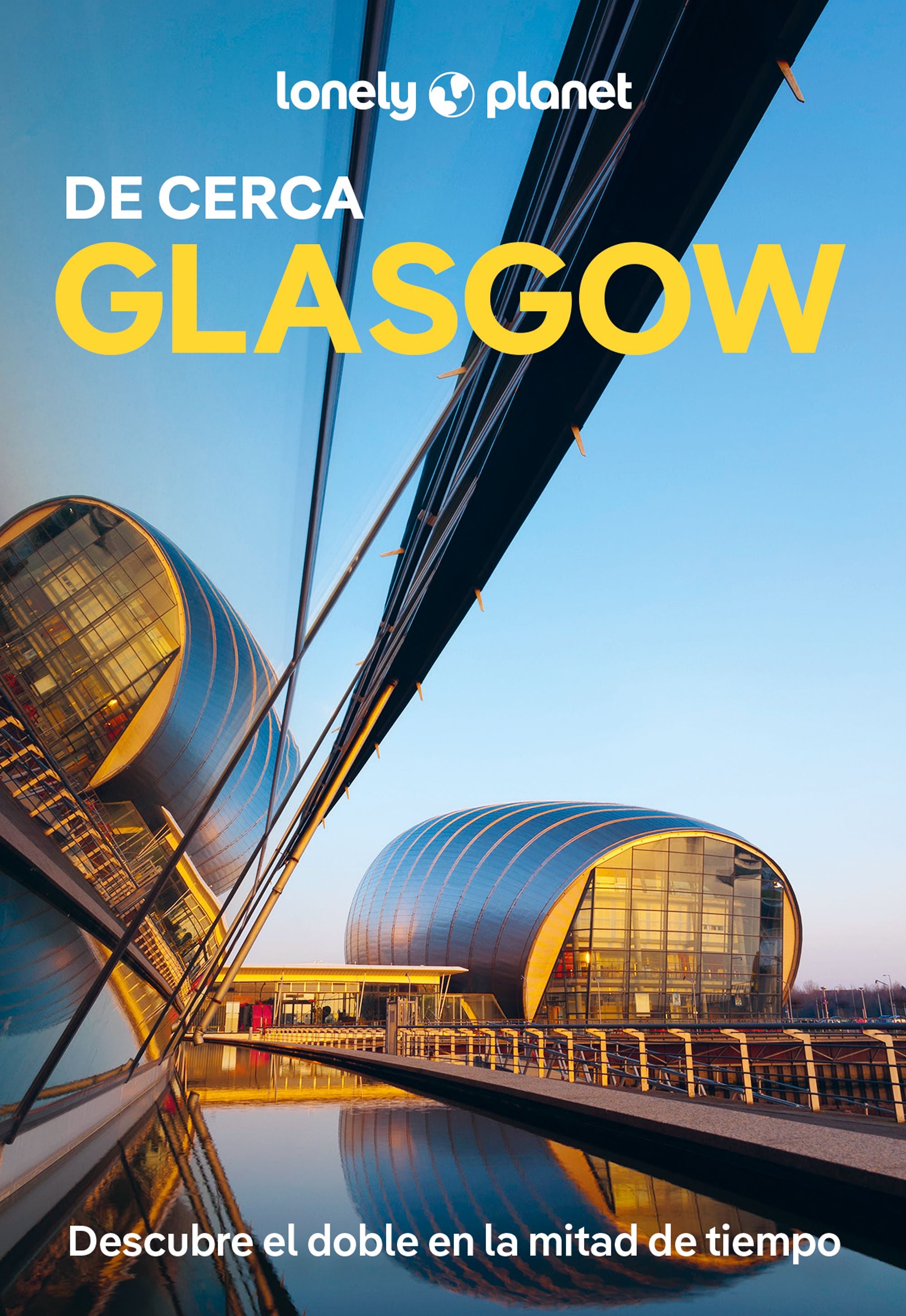 Glasgow de Cerca 1. Neil Wilson (GeoPlaneta) 9788408307204 Imagen principal del producto
