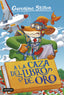 A la caza del Libro de Oro: Geronimo Stilton 71