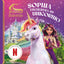 Academia Unicornio. Sophia encuentra su unicornio: Cuento. Academia Unicornio (Planeta Junior) 9788408314660