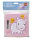 Acuacadabra. Hipopótamo: Libro de baño. YOYO (Yoyo) 9788408297055