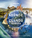 Adónde y cuándo - Europa: El planificador de viajes por Europa de Lonely Planet. AA. VV. (GeoPlaneta) 9788408222088