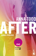After. Almas perdidas: Serie After 3. Anna Todd (Booket) 9788408260691