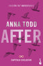 After (Serie After, 1): Edición 10.º aniversario. Anna Todd (Booket) 9788408293750