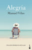 Alegría. Manuel Vilas (Booket) 9788408234104