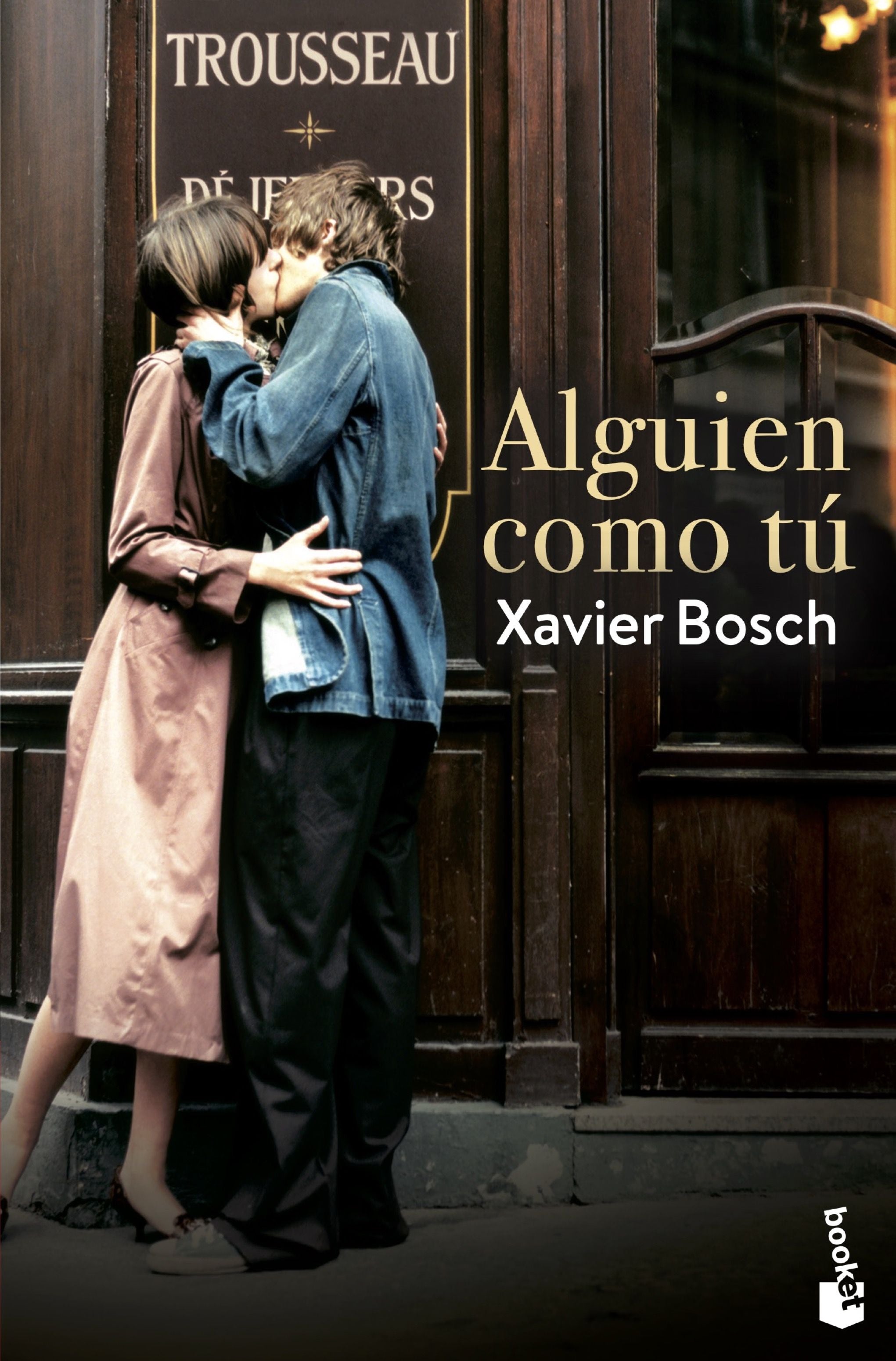 Alguien como tú Imagen principal del producto