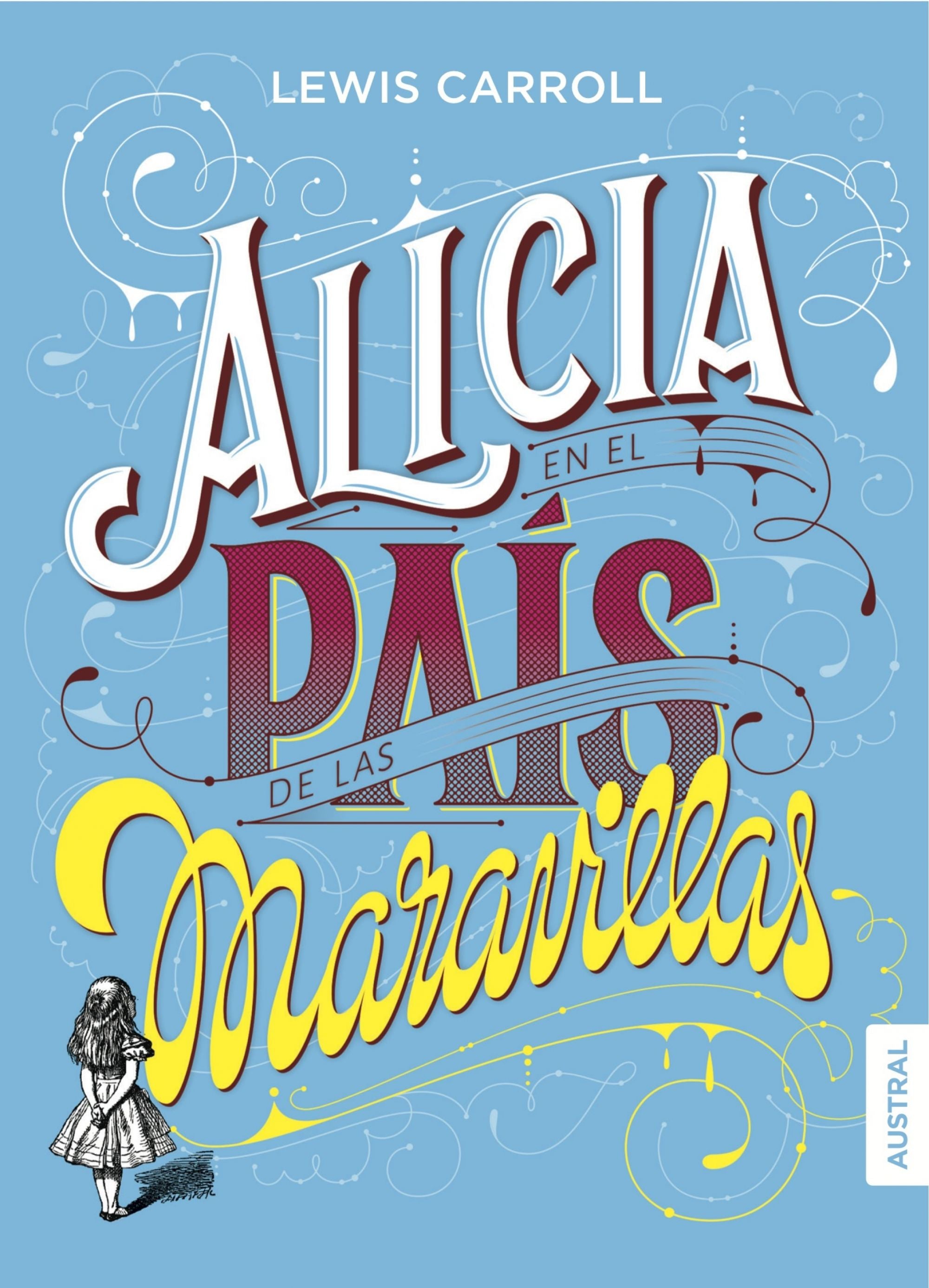 Alicia en el país de las maravillas Imagen principal del producto
