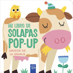 Amigos de la granja. YOYO (Yoyo) 9788408238973