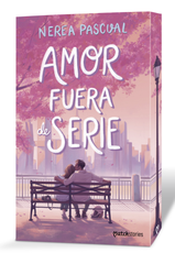 Amor fuera de serie. Nerea Pascual (Esencia) 9788408316442